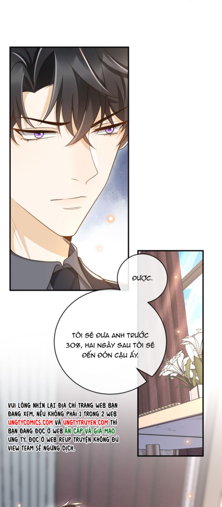 Pháp Ngoại Chi Đồ Chapter 35 - Next Chapter 36