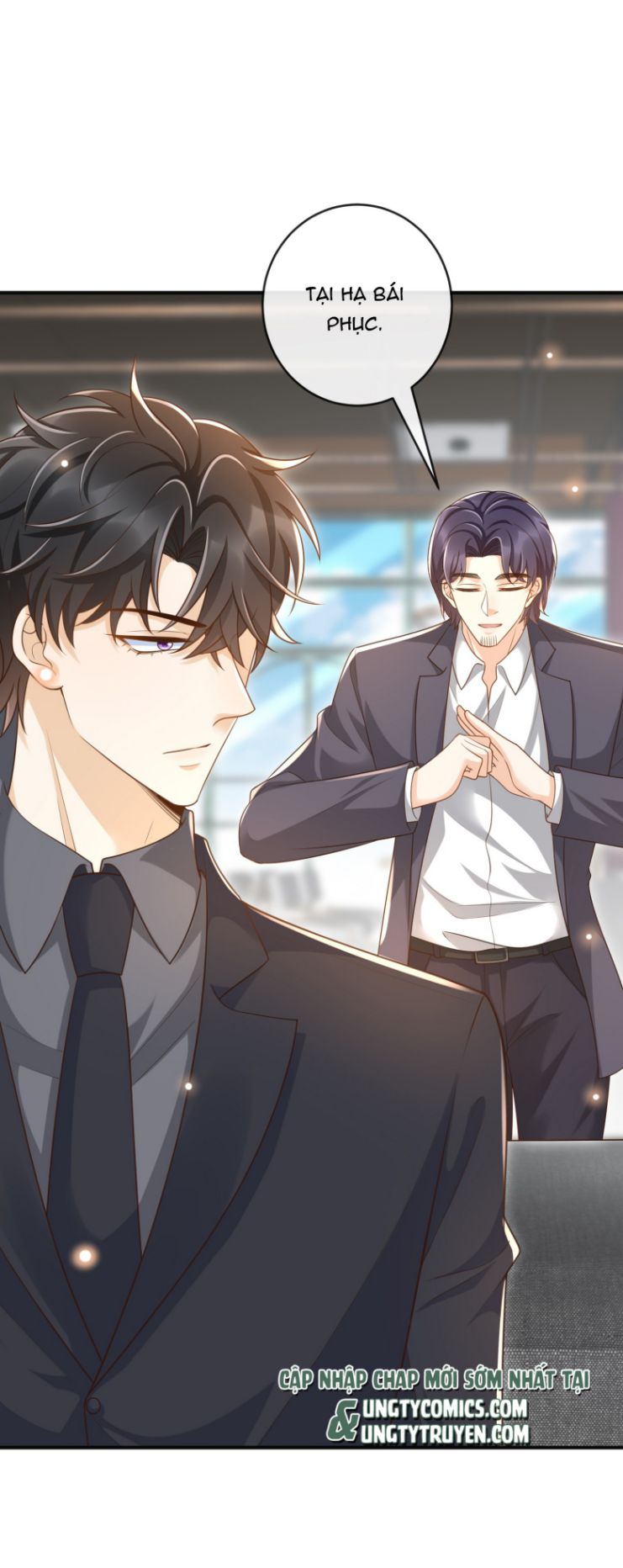 Pháp Ngoại Chi Đồ Chapter 35 - Next Chapter 36