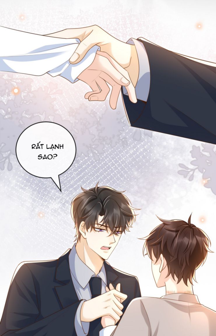 Pháp Ngoại Chi Đồ Chapter 35 - Next Chapter 36