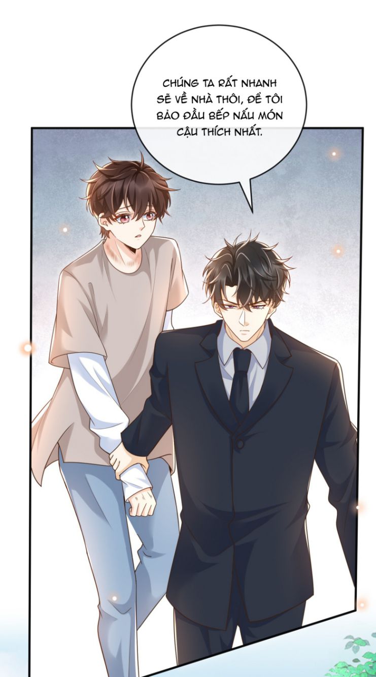 Pháp Ngoại Chi Đồ Chapter 35 - Next Chapter 36
