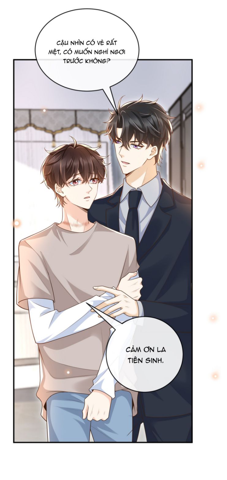 Pháp Ngoại Chi Đồ Chapter 35 - Next Chapter 36