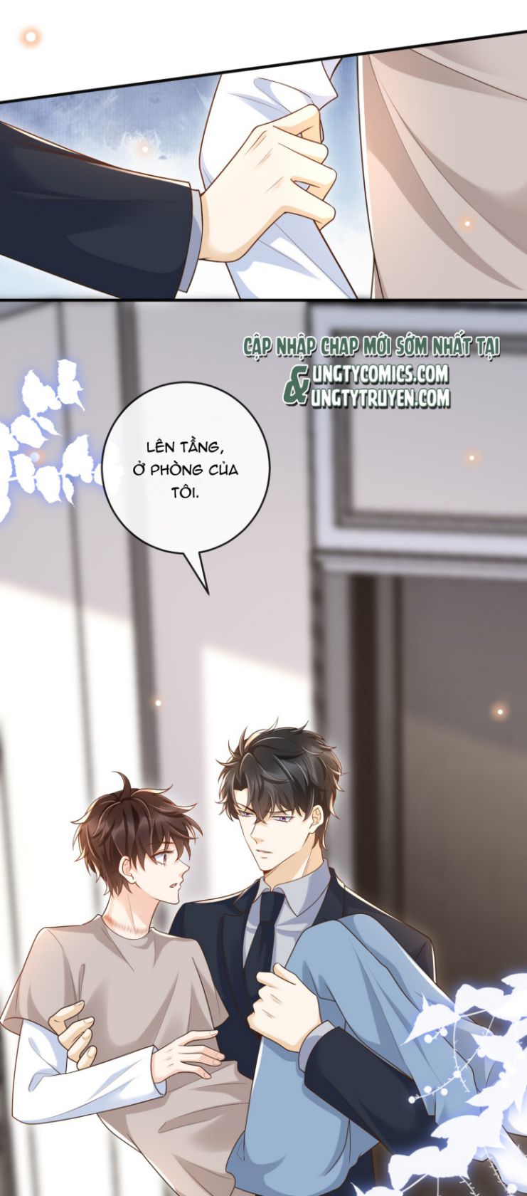 Pháp Ngoại Chi Đồ Chapter 35 - Next Chapter 36