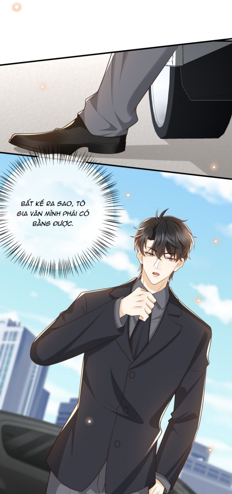 Pháp Ngoại Chi Đồ Chapter 35 - Next Chapter 36