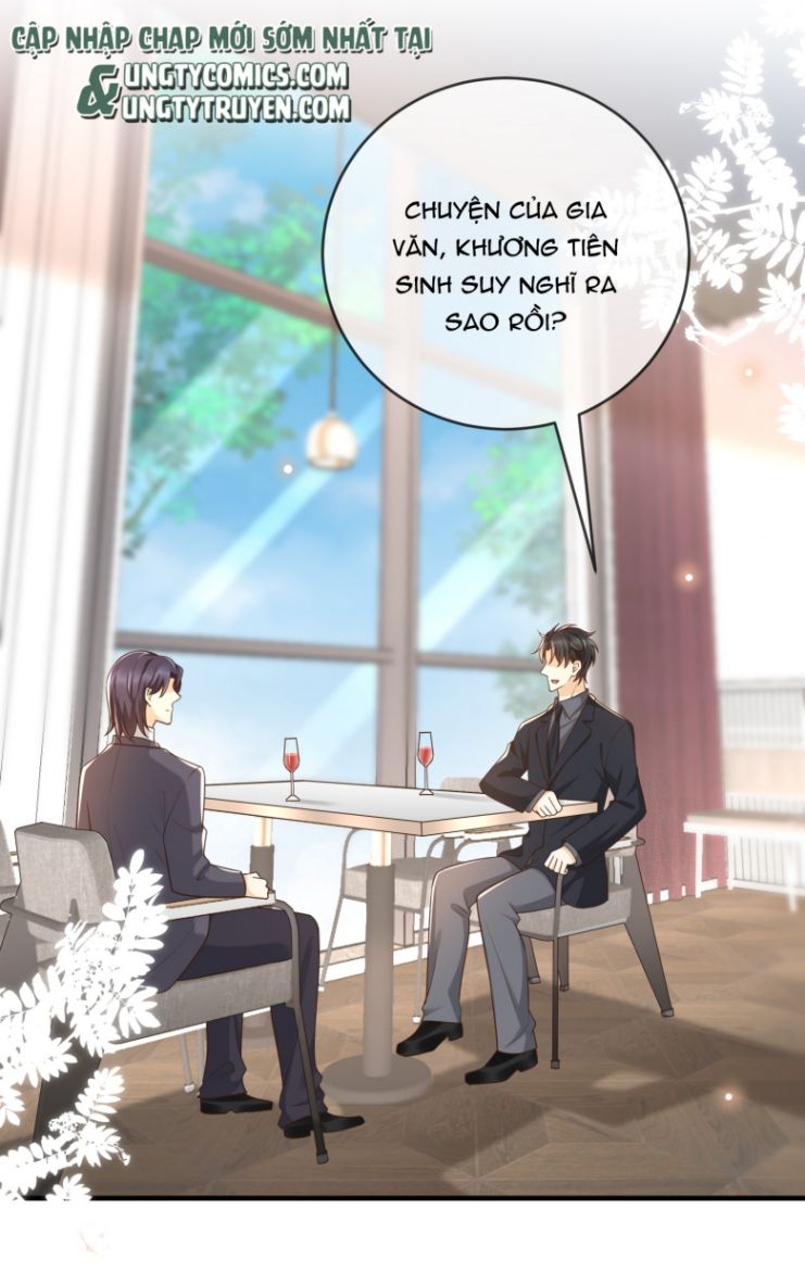 Pháp Ngoại Chi Đồ Chapter 35 - Next Chapter 36