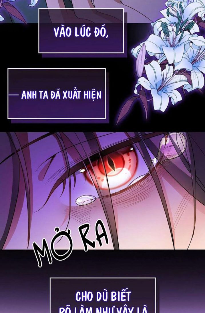 Sắp Bị Ăn Mất Rồi! Chap 82 - Next Chap 83