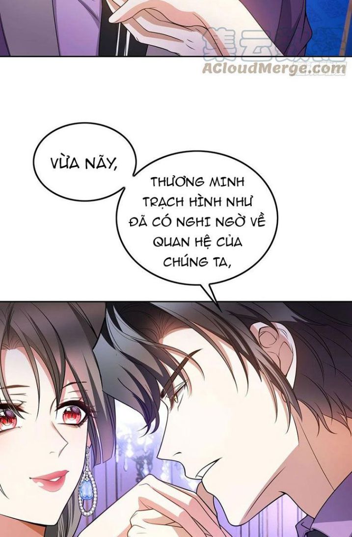 Sắp Bị Ăn Mất Rồi! Chap 82 - Next Chap 83