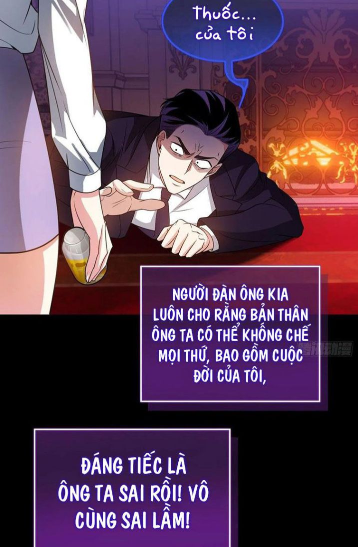 Sắp Bị Ăn Mất Rồi! Chap 82 - Next Chap 83