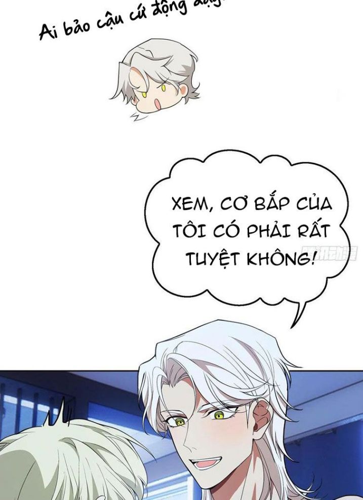 Sắp Bị Ăn Mất Rồi! Chap 82 - Next Chap 83