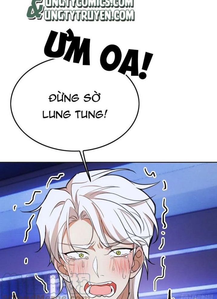 Sắp Bị Ăn Mất Rồi! Chap 82 - Next Chap 83