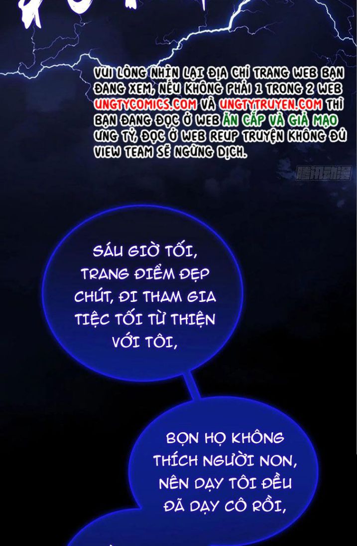 Sắp Bị Ăn Mất Rồi! Chap 82 - Next Chap 83