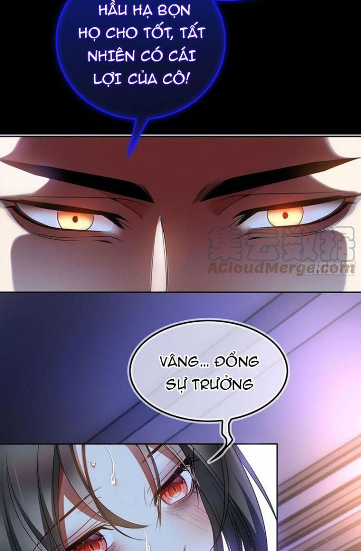 Sắp Bị Ăn Mất Rồi! Chap 82 - Next Chap 83