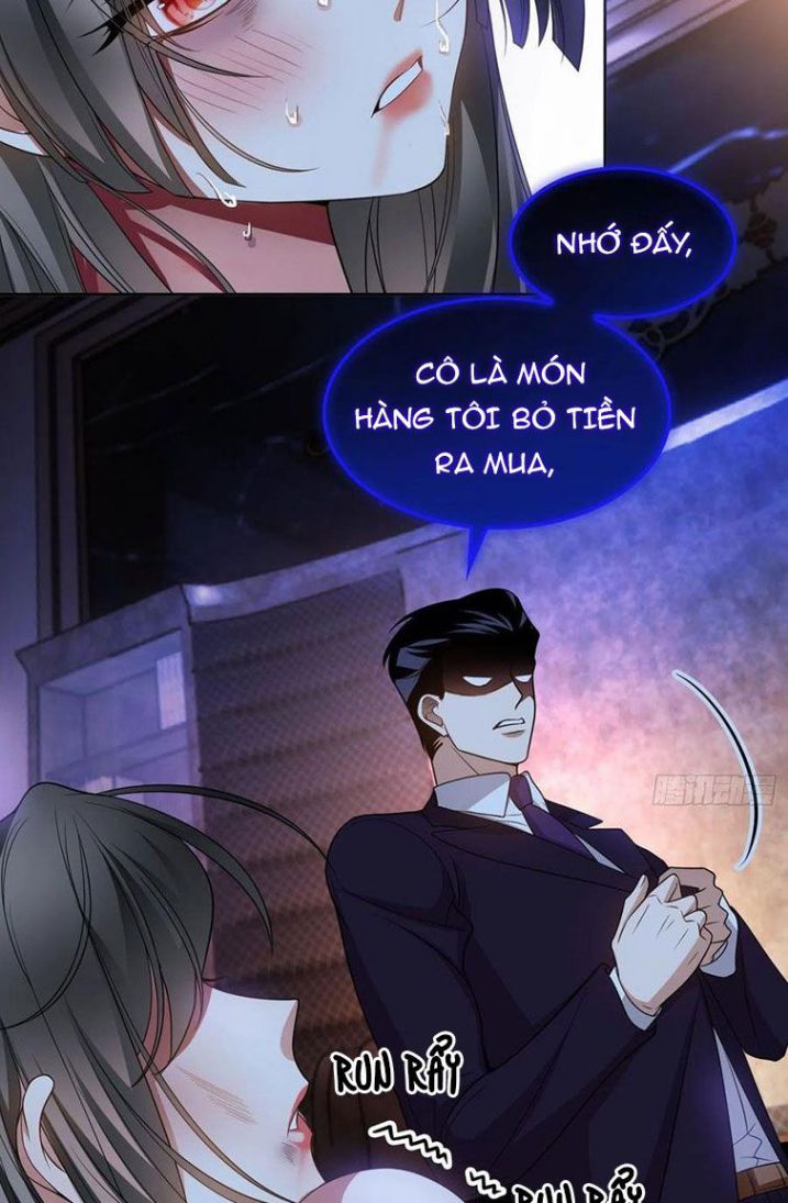 Sắp Bị Ăn Mất Rồi! Chap 82 - Next Chap 83