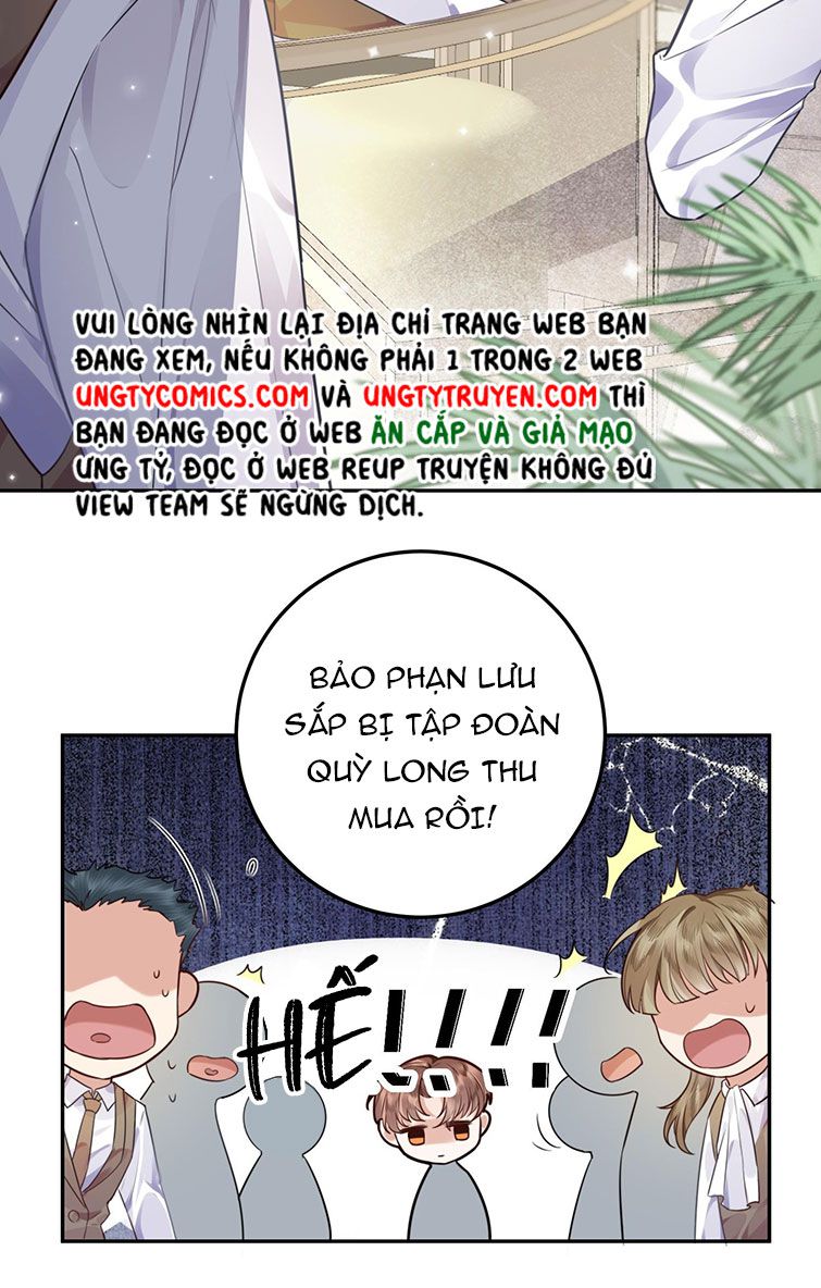 Định Chế Tư Nhân Tổng Tài Chap 1 - Next Chap 2