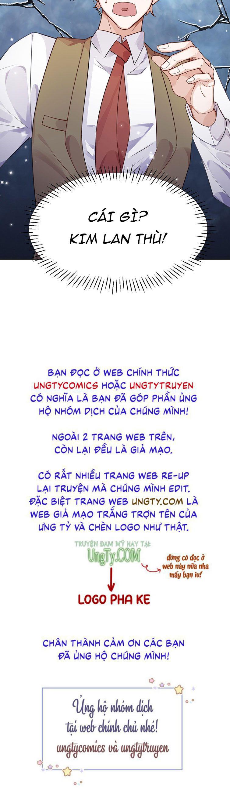 Định Chế Tư Nhân Tổng Tài Chap 1 - Next Chap 2