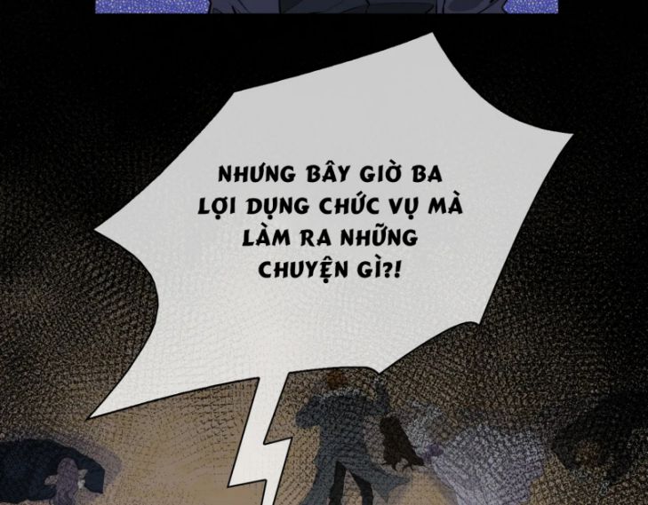 Tình Đầu Của Hoàng Thái Tử Chap 59 - Next Chap 60