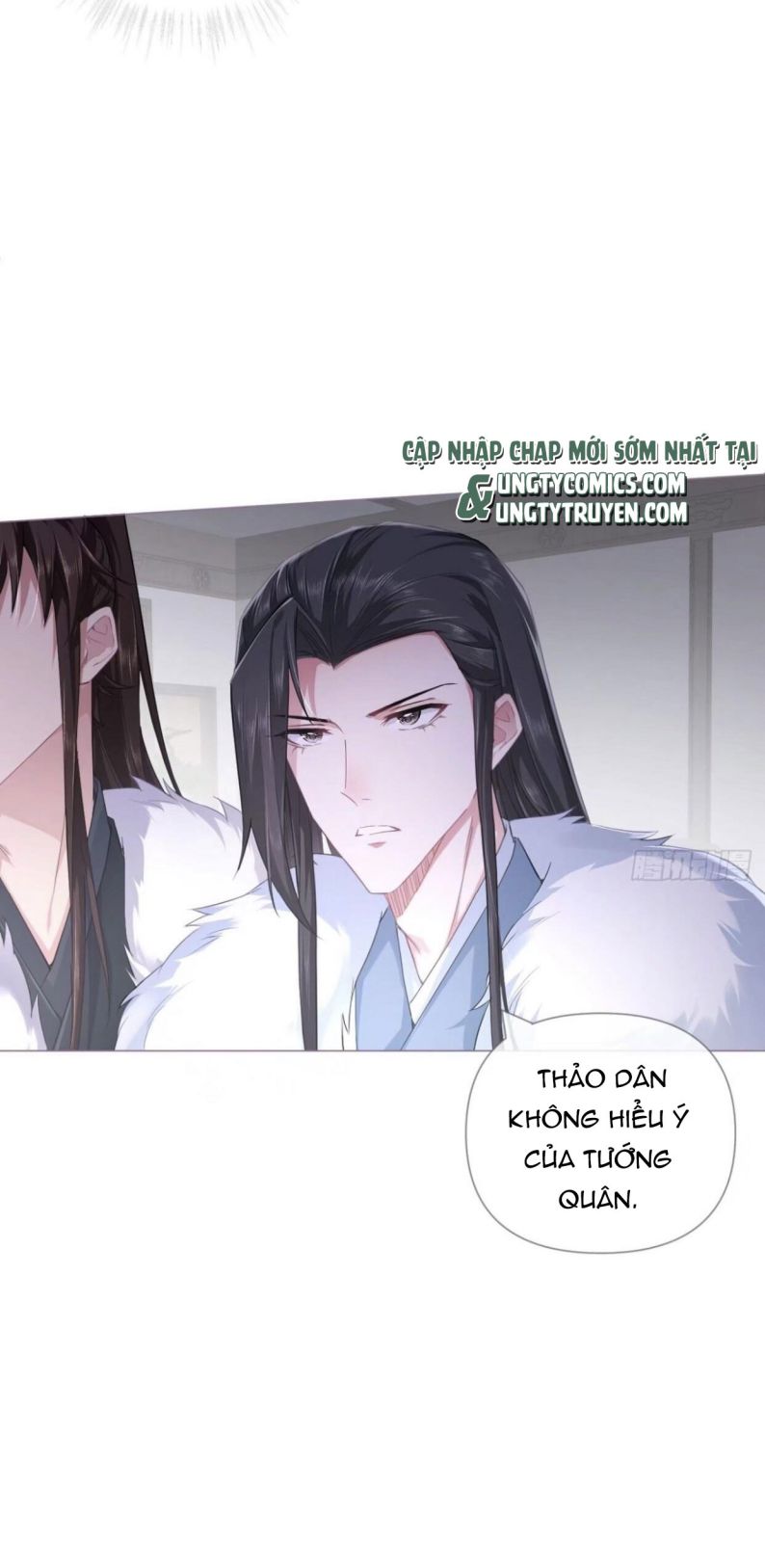 Nhập Mặc Chi Thần Chap 63 - Next Chap 64