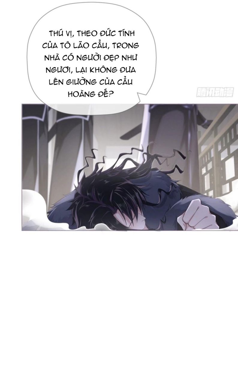 Nhập Mặc Chi Thần Chap 63 - Next Chap 64