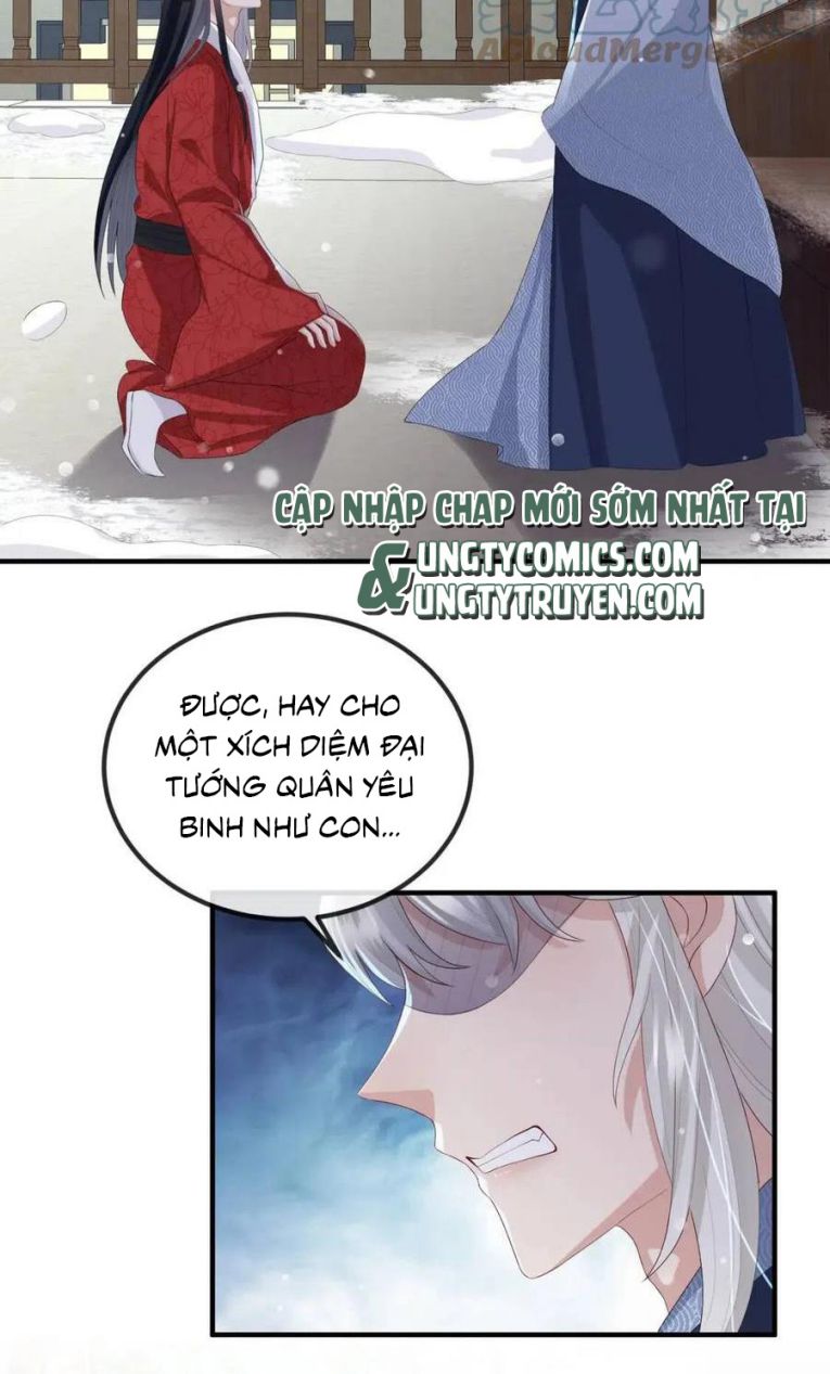 Địch Tướng Vi Nô Chap 42 - Next Chap 43