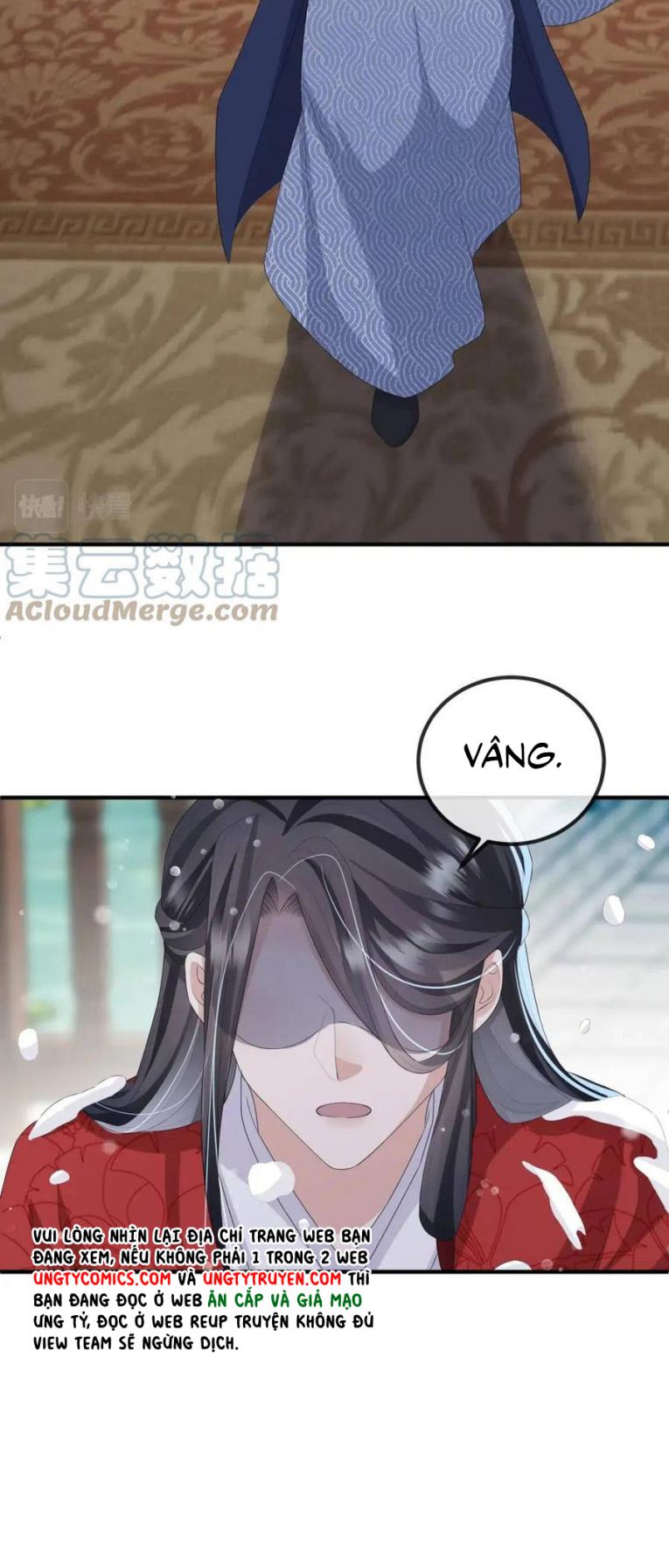 Địch Tướng Vi Nô Chap 42 - Next Chap 43