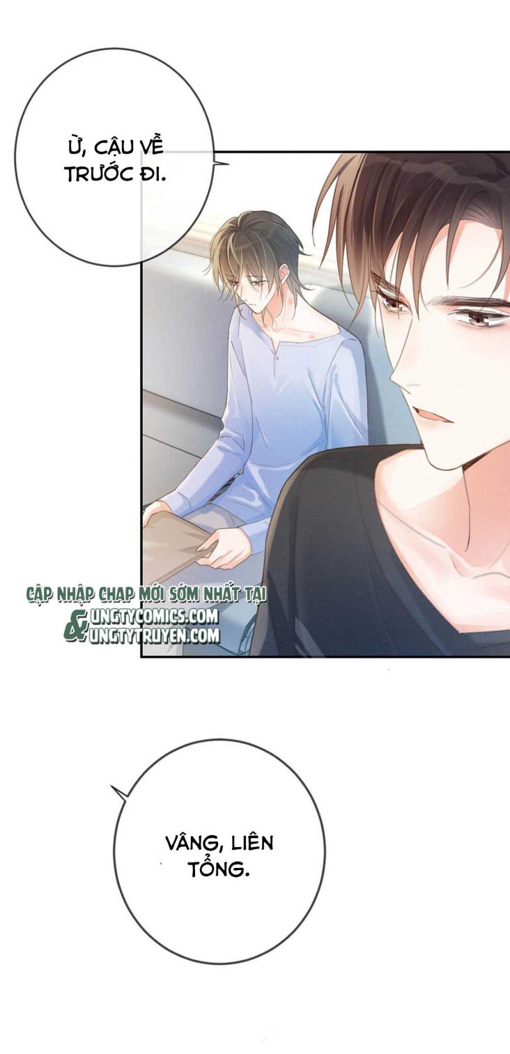 Nịch Tửu Chapter 34 - Next Chapter 35