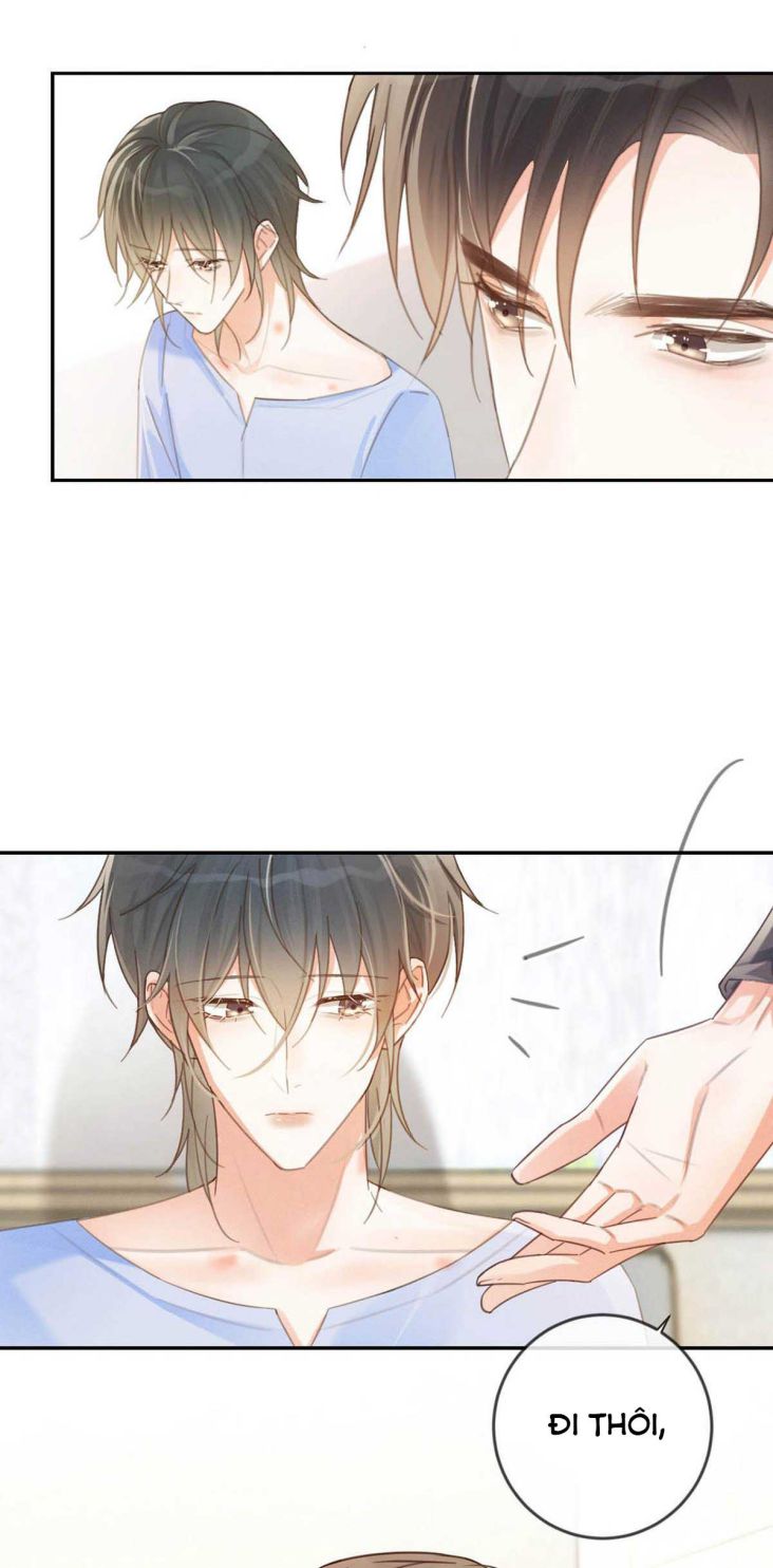 Nịch Tửu Chapter 34 - Next Chapter 35