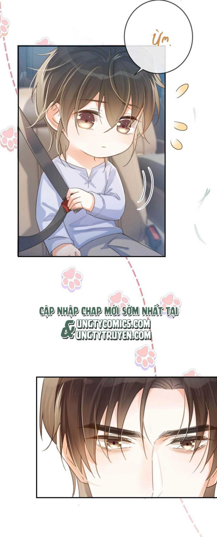 Nịch Tửu Chapter 34 - Next Chapter 35