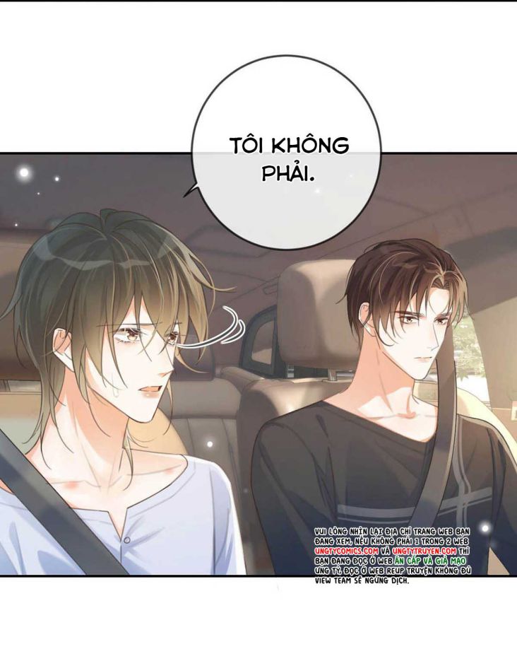 Nịch Tửu Chapter 34 - Next Chapter 35