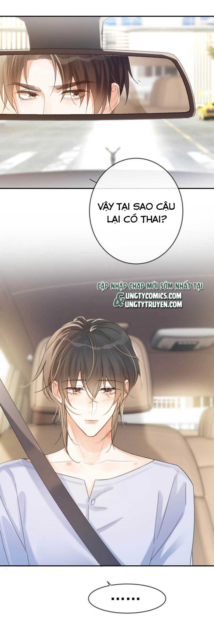 Nịch Tửu Chapter 34 - Next Chapter 35