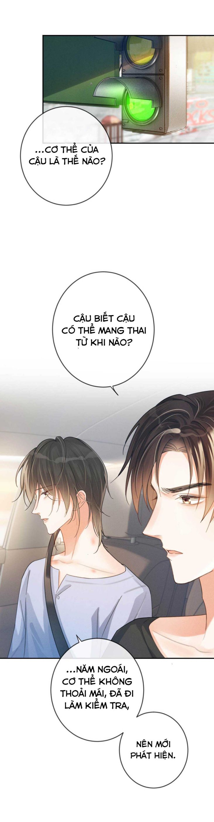Nịch Tửu Chapter 34 - Next Chapter 35