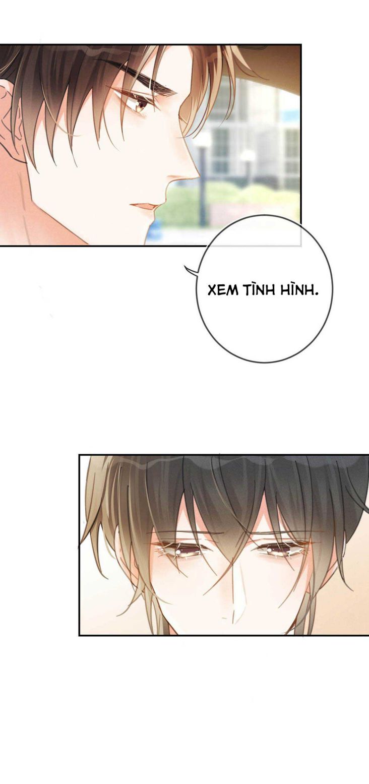 Nịch Tửu Chapter 34 - Next Chapter 35