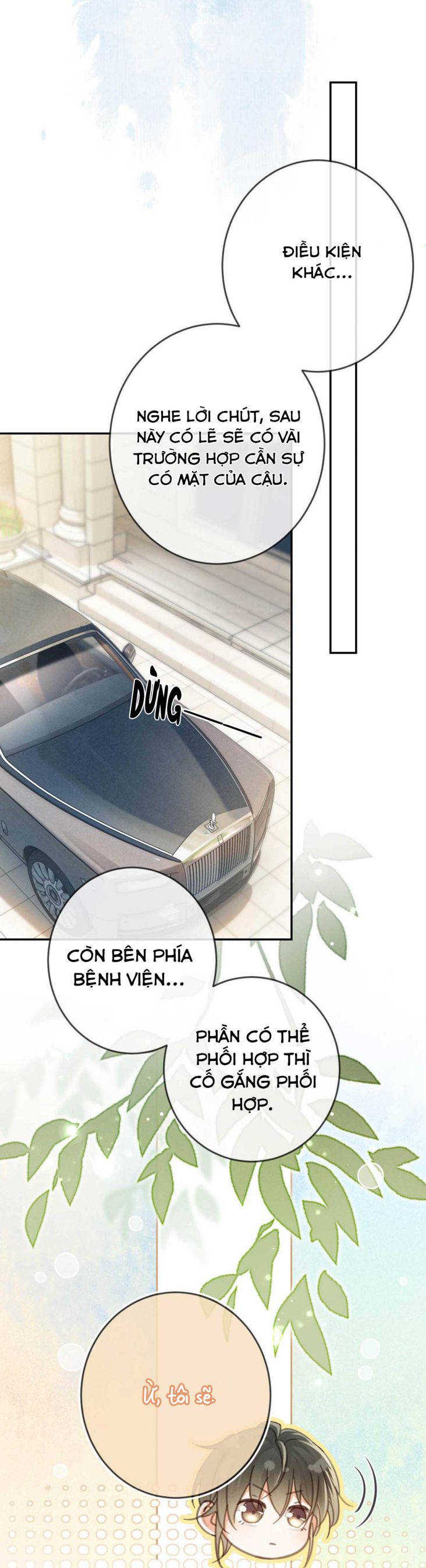 Nịch Tửu Chapter 34 - Next Chapter 35