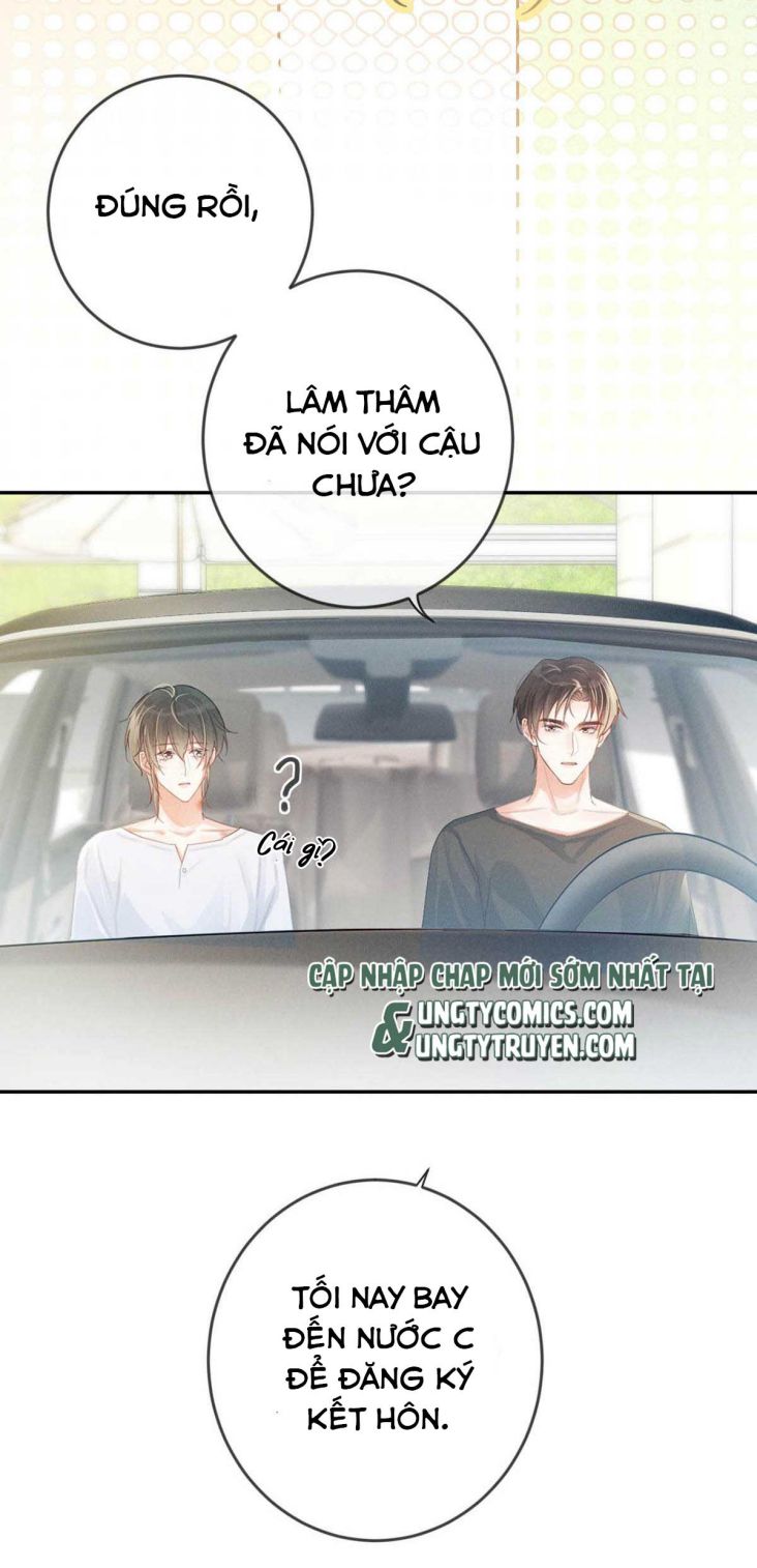 Nịch Tửu Chapter 34 - Next Chapter 35