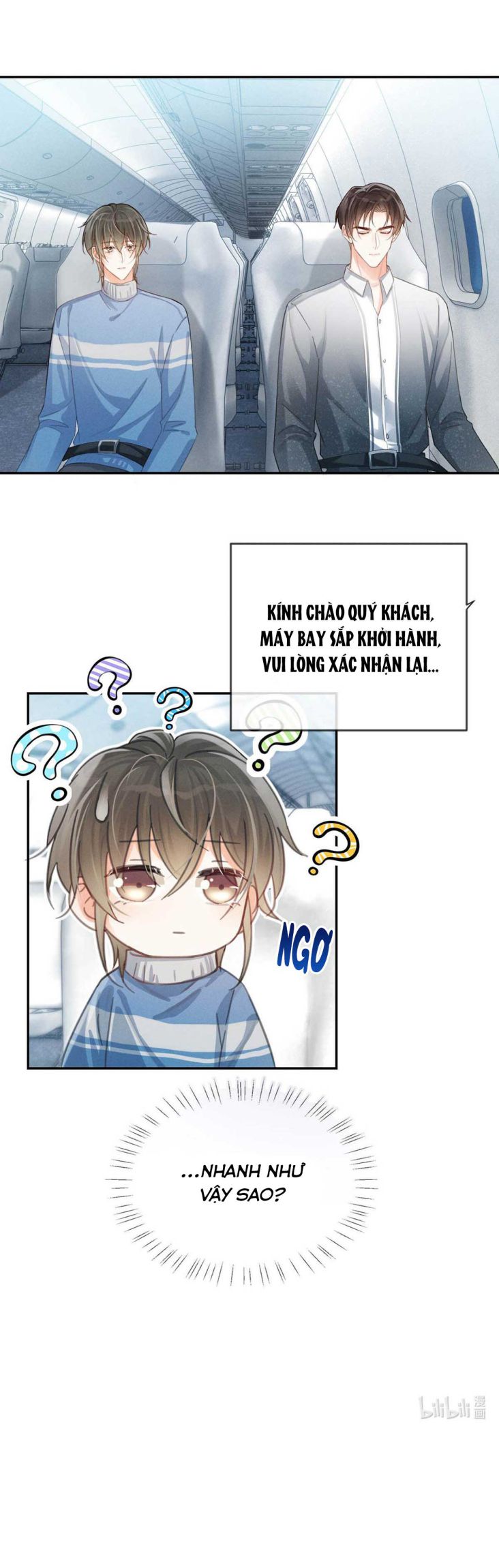 Nịch Tửu Chapter 34 - Next Chapter 35