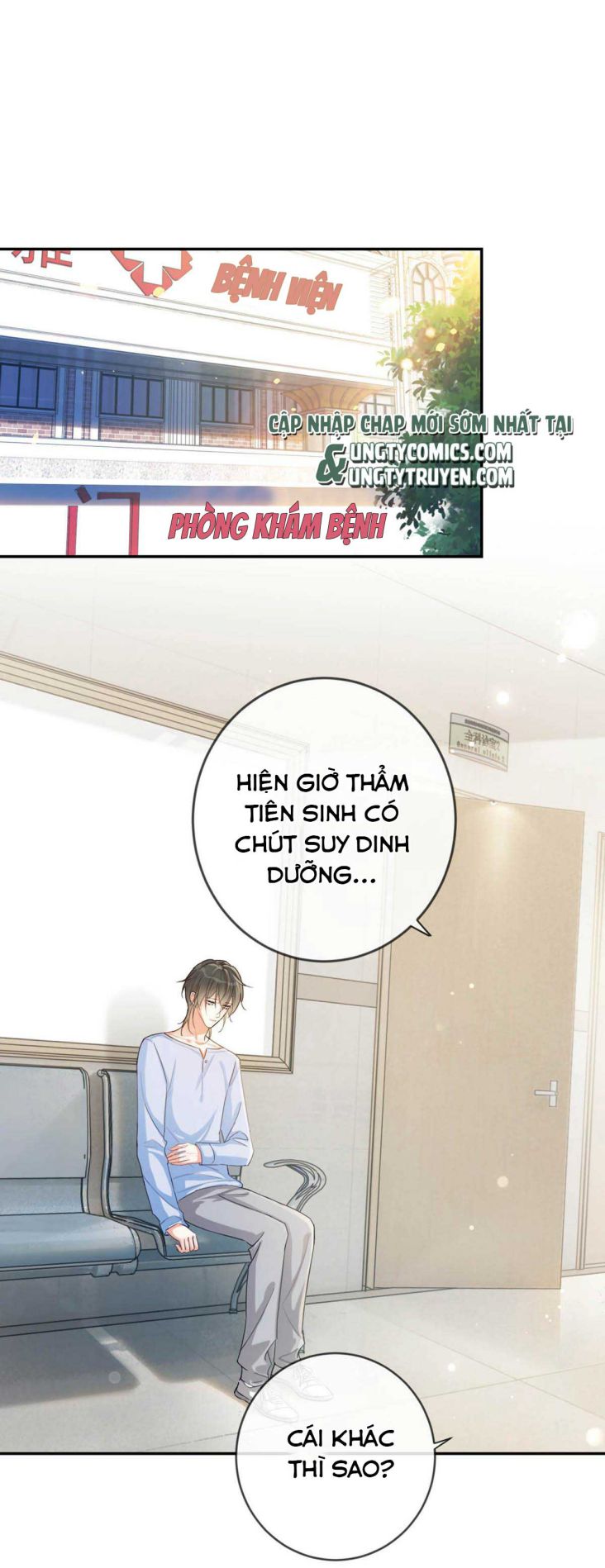Nịch Tửu Chapter 34 - Next Chapter 35