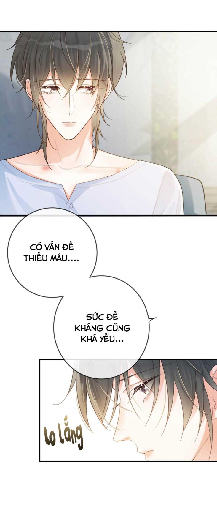 Nịch Tửu Chapter 34 - Next Chapter 35