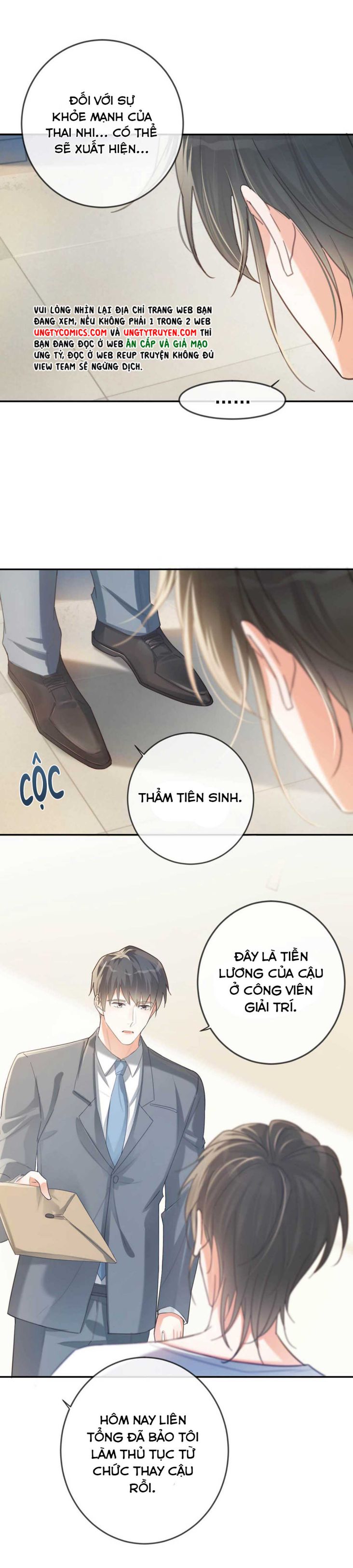 Nịch Tửu Chapter 34 - Next Chapter 35