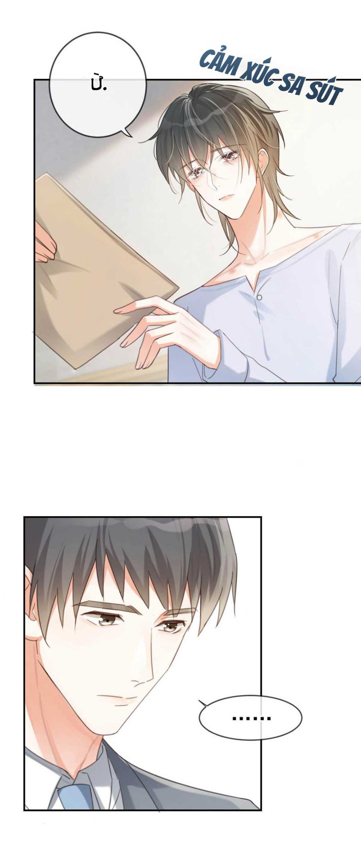 Nịch Tửu Chapter 34 - Next Chapter 35