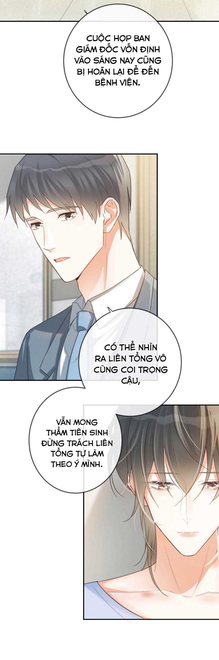 Nịch Tửu Chapter 34 - Next Chapter 35