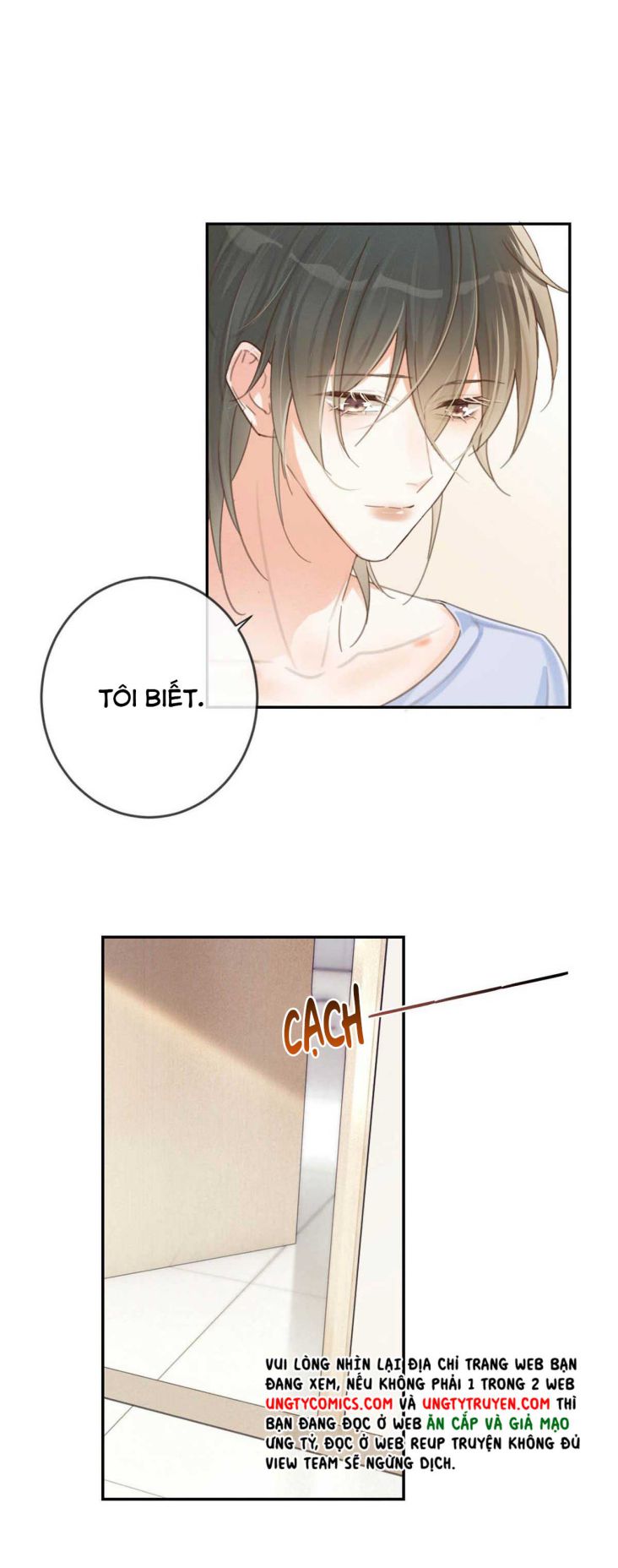 Nịch Tửu Chapter 34 - Next Chapter 35