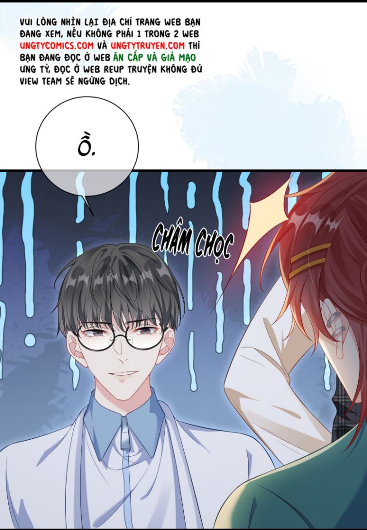 Giáo Bá Là Một Tên Yêu Tinh Chap 16 - Next Chap 17