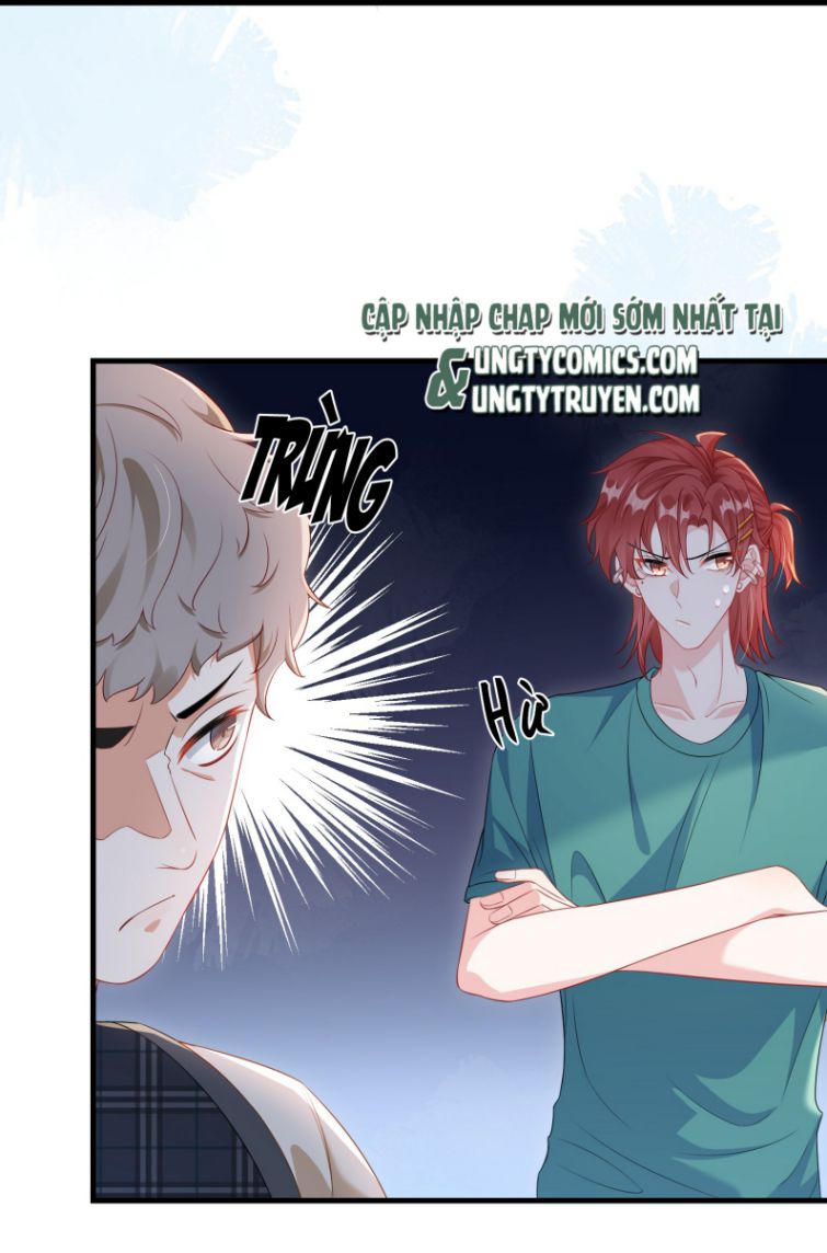 Giáo Bá Là Một Tên Yêu Tinh Chap 16 - Next Chap 17