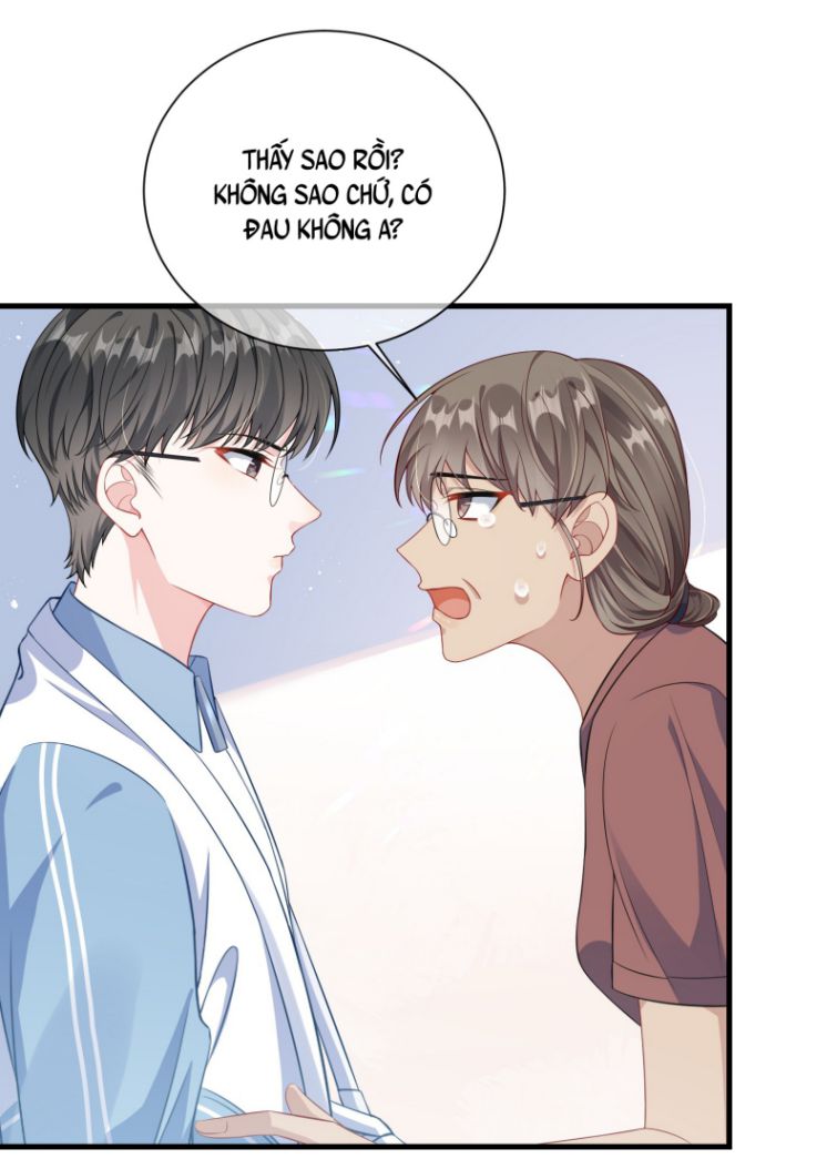 Giáo Bá Là Một Tên Yêu Tinh Chap 16 - Next Chap 17