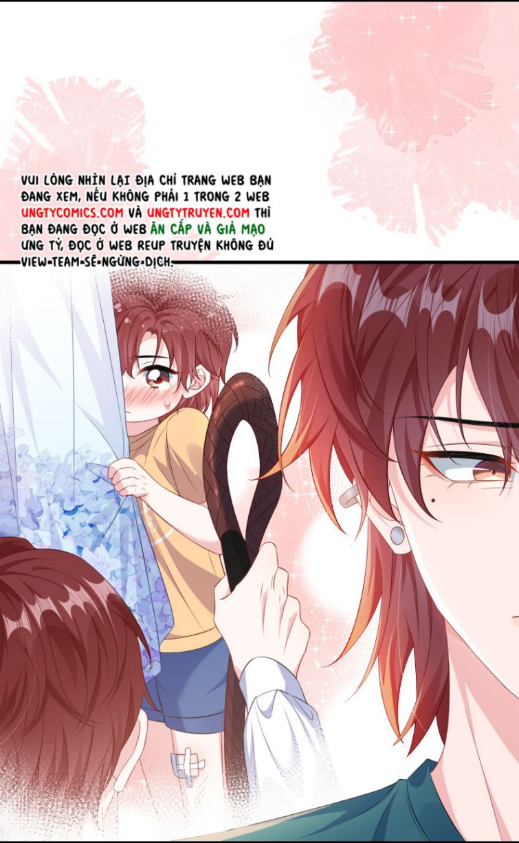 Giáo Bá Là Một Tên Yêu Tinh Chap 16 - Next Chap 17