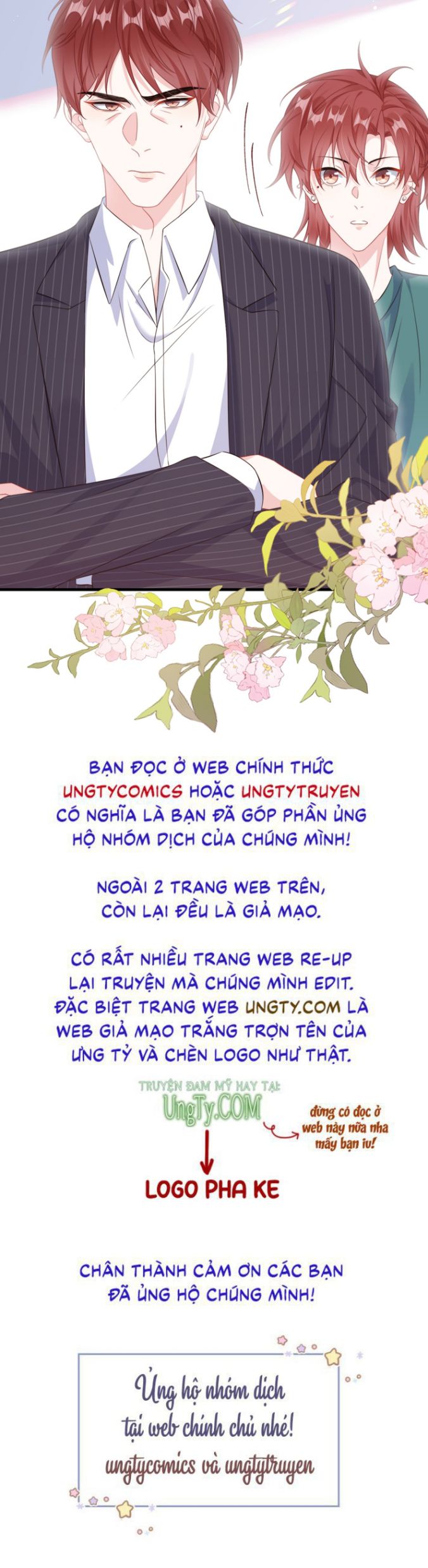 Giáo Bá Là Một Tên Yêu Tinh Chap 16 - Next Chap 17