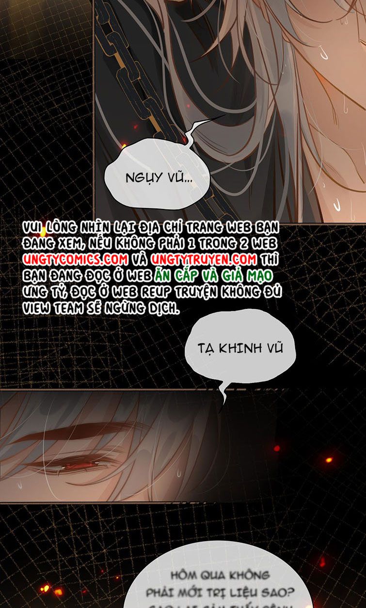 Tế Vũ Bất Tri Quy Chapter 58 - Next Chapter 59