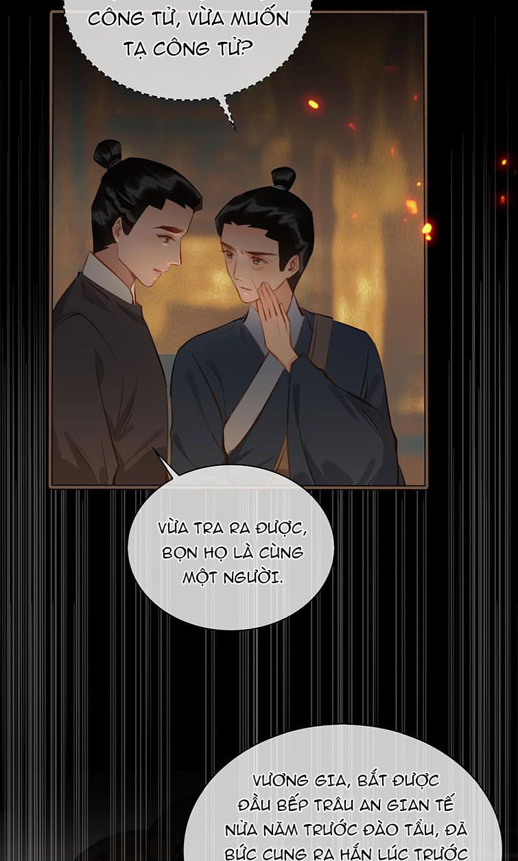 Tế Vũ Bất Tri Quy Chapter 58 - Next Chapter 59