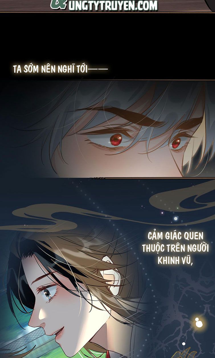 Tế Vũ Bất Tri Quy Chapter 58 - Next Chapter 59