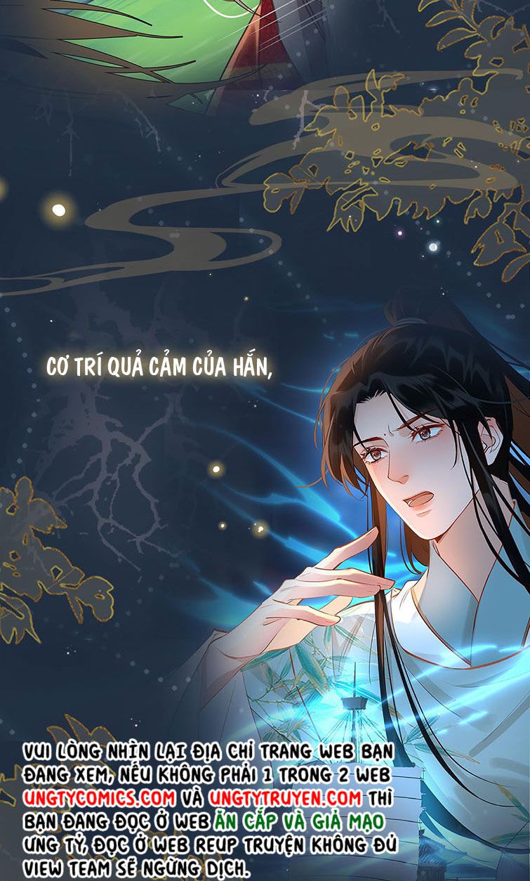 Tế Vũ Bất Tri Quy Chapter 58 - Next Chapter 59