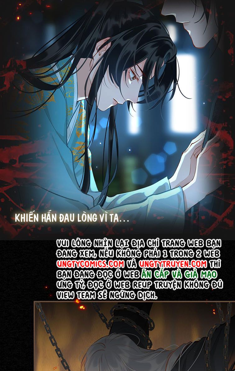 Tế Vũ Bất Tri Quy Chapter 58 - Next Chapter 59