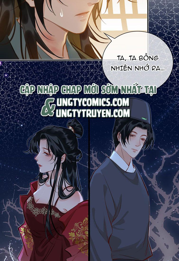 Tế Vũ Bất Tri Quy Chapter 58 - Next Chapter 59